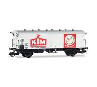 Arnold HN9777 DR KIM Broiler Refrigerated Wagon IV