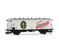 ARNOLD HN9778 DR, 2-axle refrigerated wagon, "Rhöntropfen", ep. IV Railway Wagons