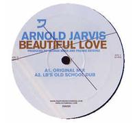 Arnold Jarvis - Beautiful Love