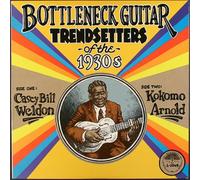 Arnold, Kokomo - Bottleneck Guitar Trendsetters of the 1930S [VINYL]