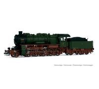 Arnold KPEV BR58.10-40 Steam Locomotive I HIN9066 TT Gauge