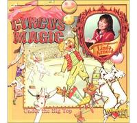Arnold, Linda - Circus Magic:Under the Big Top