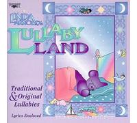 Arnold, Linda - Lullaby Land