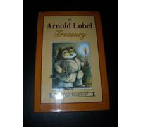 Arnold Lobel Treasury