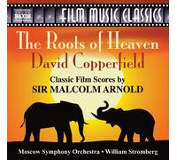 Arnold Malcolm The Roots of Heaven/David Copperfield (CD) Album (US IMPORT)