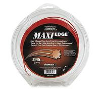 ARNOLD Maxi-Edge .095-Inch x 200-Foot Commercial Grade String Trimmer Line
