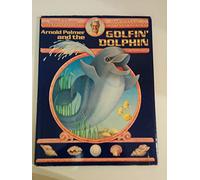 Arnold Palmer Golfin Dolphin