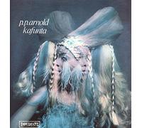 Arnold Pp - Kafunta-Best of (1988) [Vinyl LP]