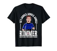Arnold Rimmer more Reliable than a Garden Strimmer T-Shirt