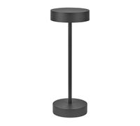 Arnold S Outdoor table lamp anthracite Moree - 4260218364097