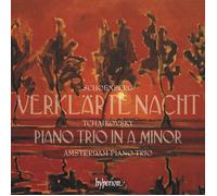 Amsterdam Piano Trio - Tchaikovsky: Piano Trio; Schoenberg: Verklrte Nacht