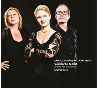 Arnold Schoenbe Schonberg & Weigl: Verklarte Nacht: Works for P (CD) (US IMPORT)