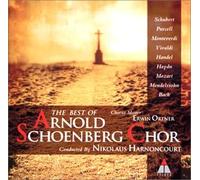 Arnold Schönberg Chor - Das Beste Vom Arnold Schönberg Chor