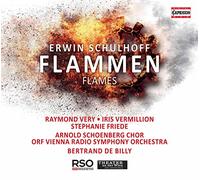 Arnold Schoenberg Chor - Erwin Schulhoff: Flammen (Flames)