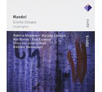 Arnold Schoenberg Chor - Handel: Giulio Cesare (Highlights)