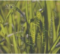 Arnold Schoenberg Chor - Mendelssohn/Lieder im Freien zu Singen