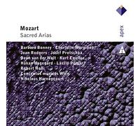 Arnold Schoenberg Chor - Sacred Arias