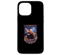 Arnold Schoenberg Composer Case for iPhone 13 Pro Max