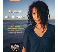 Arnold Schoenberg - Firebird - New CD - 71 - O600z