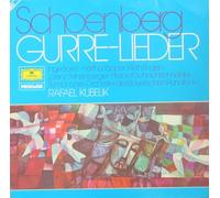 Arnold Schoenberg - Gurre-Lieder