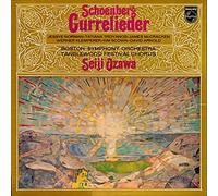 Arnold Schoenberg - Gurrelieder