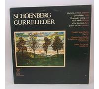 Arnold Schoenberg - Gurrelieder [2xVinyl]
