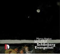 Arnold Schoenberg Schonberg/Evangelisti (CD) Album Digipak (US IMPORT)
