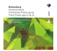 Arnold Schoenberg - Verklarte Nacht
