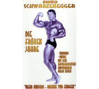 Arnold Schwarzenegger - Die frühen Jahre