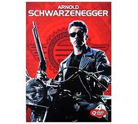 Arnold Schwarzenegger: Jak to sie robi w Chicago / Czerwona goraczka / Pamiec absolutna / Terminator 2. Dzien sadu BOX [4DVD] (No English version)