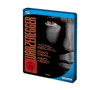 Arnold Schwarzenegger Steel Edition