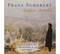 Arnold,Stefan - Klaviersonate d-Dur