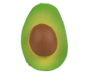 Arnold the avocado teething ring Green one size