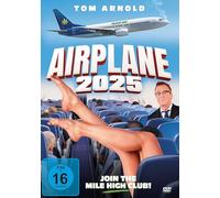 Arnold,Tom - Airplane 2025