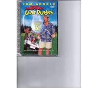 Arnold, Tom - Golf Punks [DVD] [Region 1] [US Import] [NTSC]