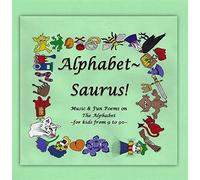 Arnon Hurwitz - Alphabet-Saurus!