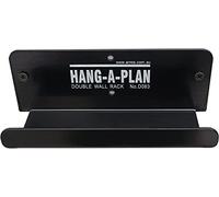 Arnos Hang-A-Plan Front Load Wall Rack for 2 Binders A0 A1 A2 A3 Ref D063