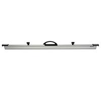 Arnos Hang-A-Plan General Binder A0 Silver with 100 sheet capacity