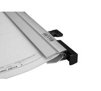 Arnos Hang A Plan General Binder A1 Silver (Pack 5) D100ABX5