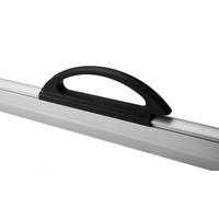 Arnos Hang A Plan General Binder A2 Silver (Pack 5) D099ABX5 DD