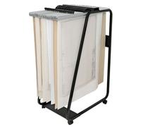Arnos Hang-A-Plan Trolley A0