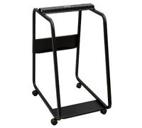 Arnos Hang-A-Plan A1 Trolley Black, Black