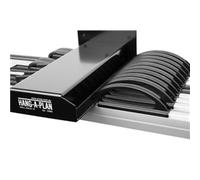 Arnos Hang-A-Plan Wall Rack for 10 Binders
