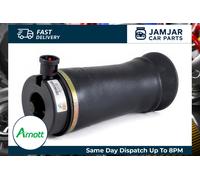 ARNOTT A-2596 Suspension Air Spring Rear Top Yoke Bottom Pin Fits Mercedes-Benz