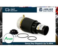 Air suspension bellow Rear Top yoke A-3025 Arnott for LAND ROVER RANGE ROVER IV