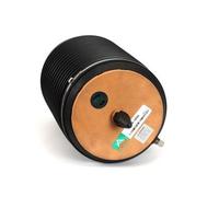 ARNOTT A-3892 Suspension Air Spring Rear Left N/S Passenger Side Fits Audi A6 A7