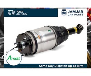 ARNOTT AS-2762 Air Suspension Strut Rear Fits Land Rover Range Rover Sport