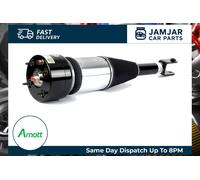 ARNOTT AS-2888 Air Suspension Strut Front Top Yoke Bottom Fork Fits Jaguar XJ