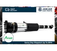 ARNOTT AS-3121 Air Suspension Strut Rear Top Yoke Bottom Eye Fits Audi A8