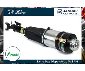 ARNOTT AS-3369 Air Suspension Strut Front Left N/S Side Fits Audi A6 A6 Allroad